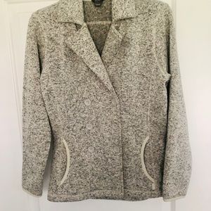 Jacket size small Eddie Bauer